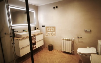 Exclusivo apartamento en primera línea de mar en Cap Negret, Altea